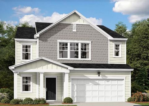 1253 Carriage Wood Circle Ridgeville SC 29472