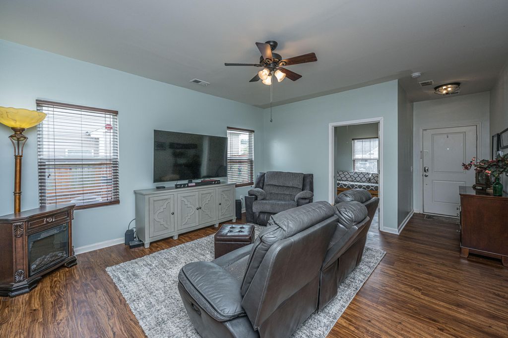 Photo of 419 Thoroughbred Drive, Moncks Corner, SC 29461 (MLS # 26006756)