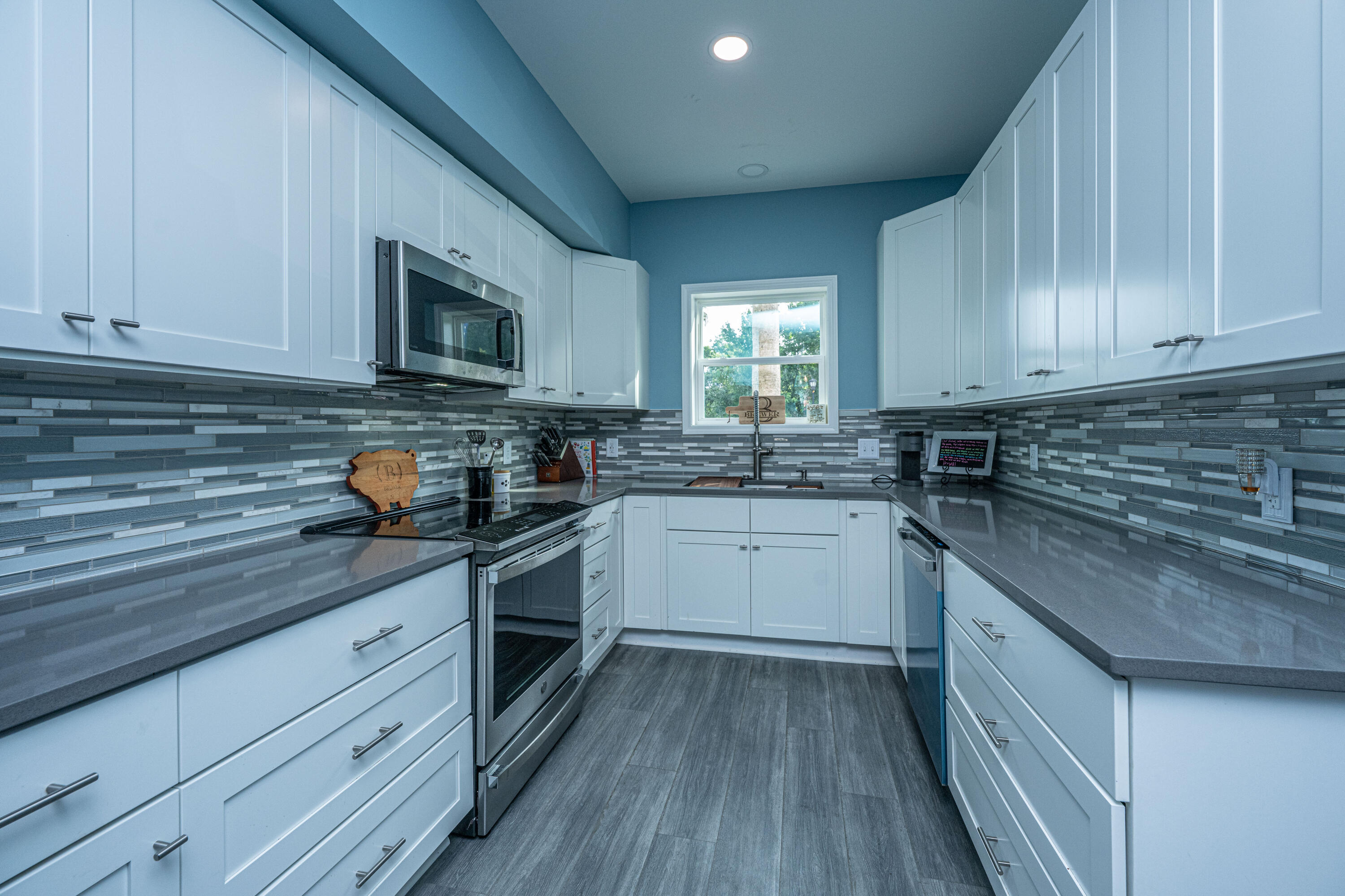 4991 Lake Palmetto Lane