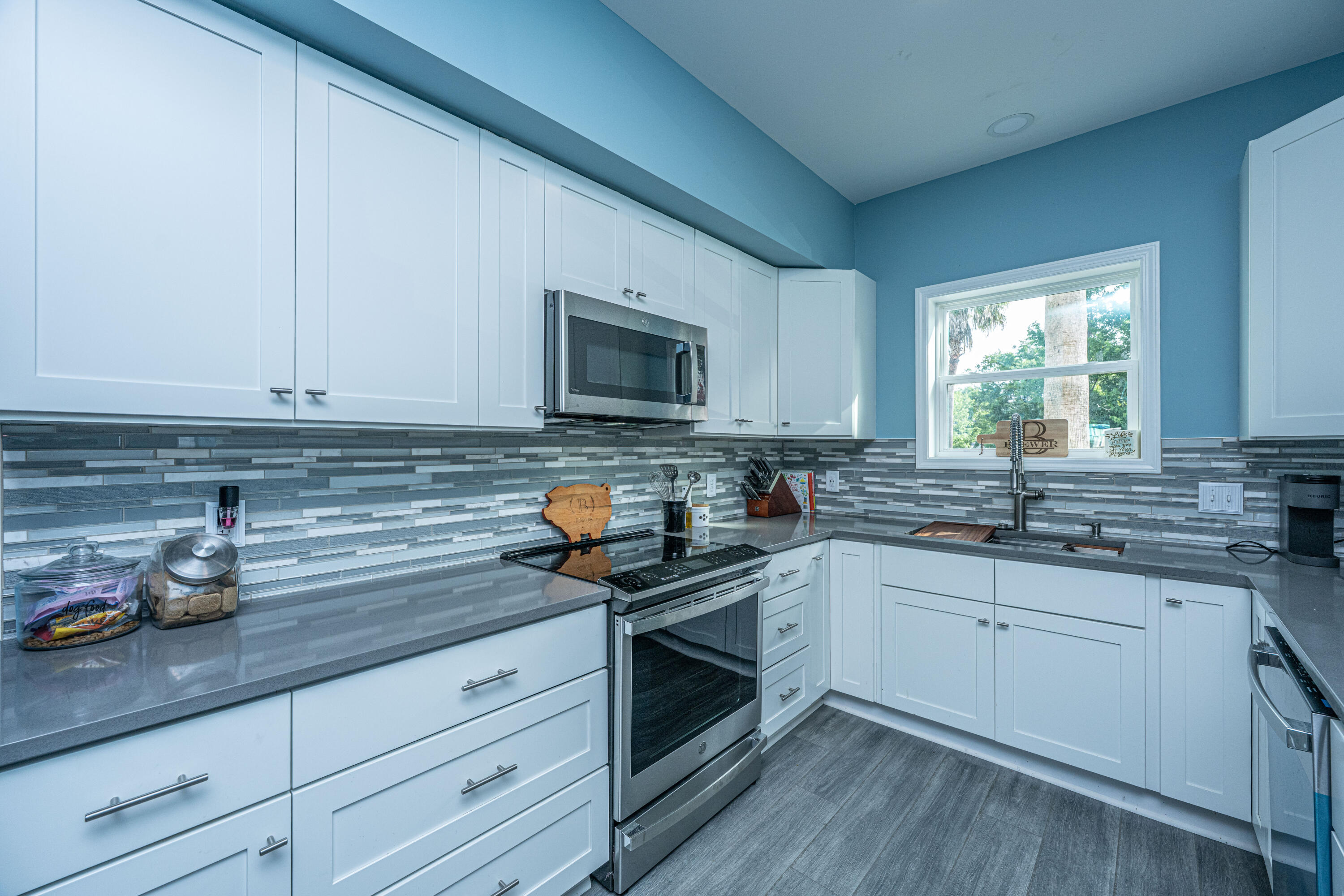 4991 Lake Palmetto Lane