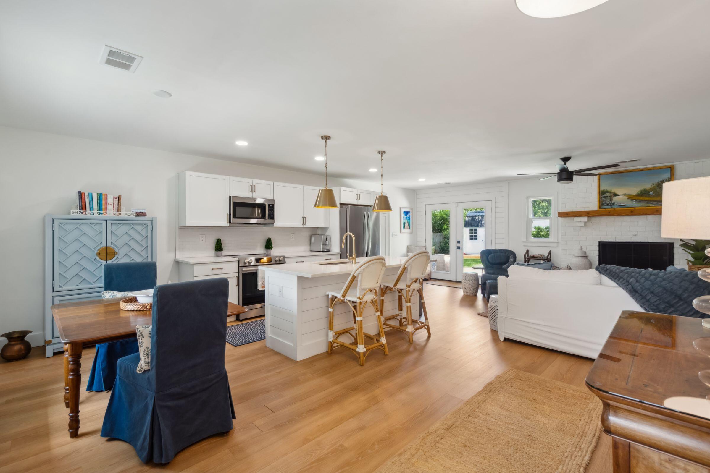 1 Rice Court