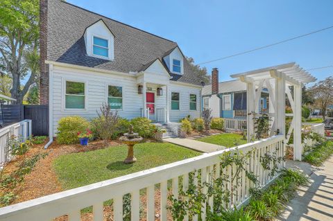 928 Ashley Avenue Charleston SC 29403