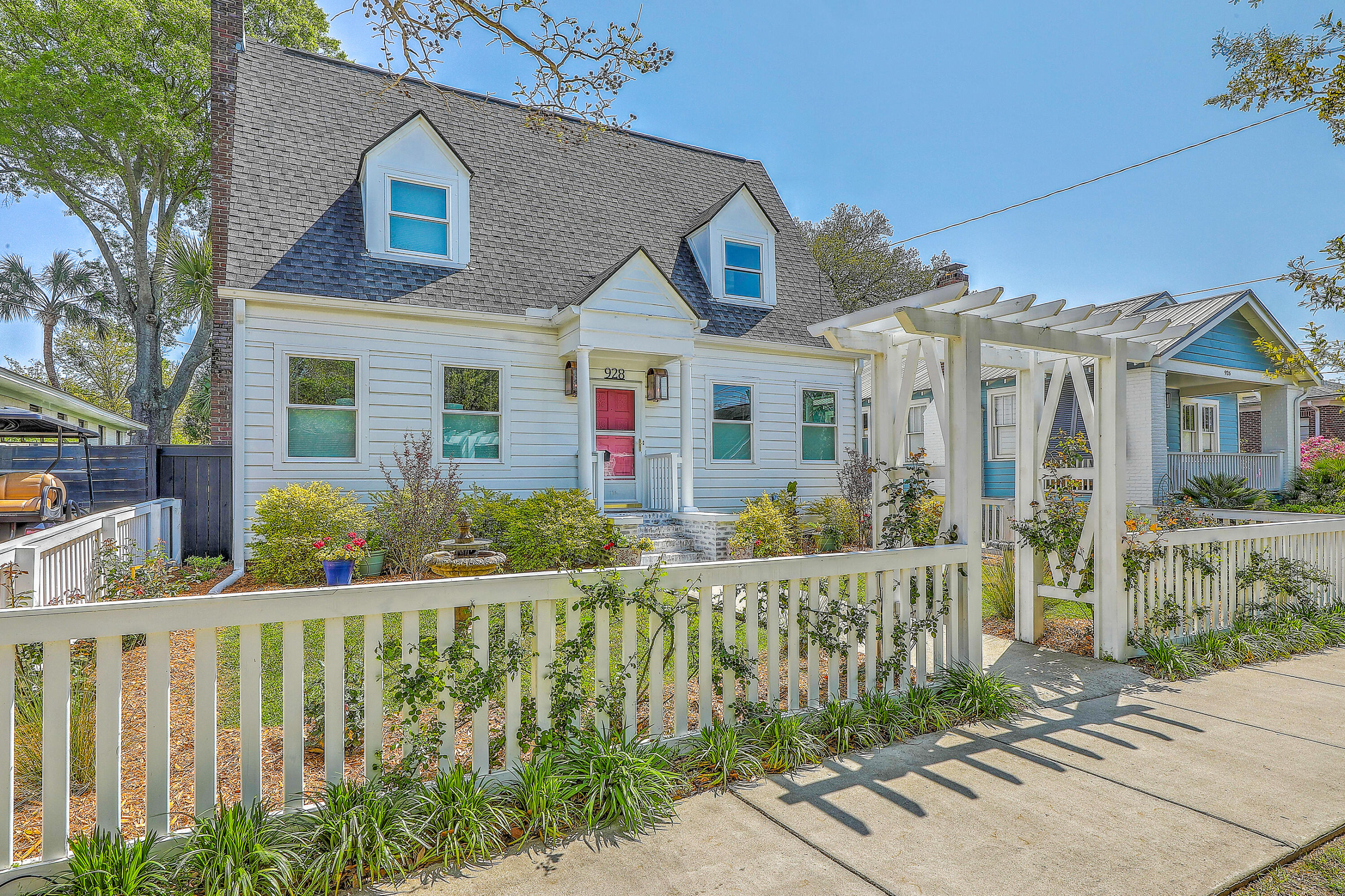 928 Ashley Avenue