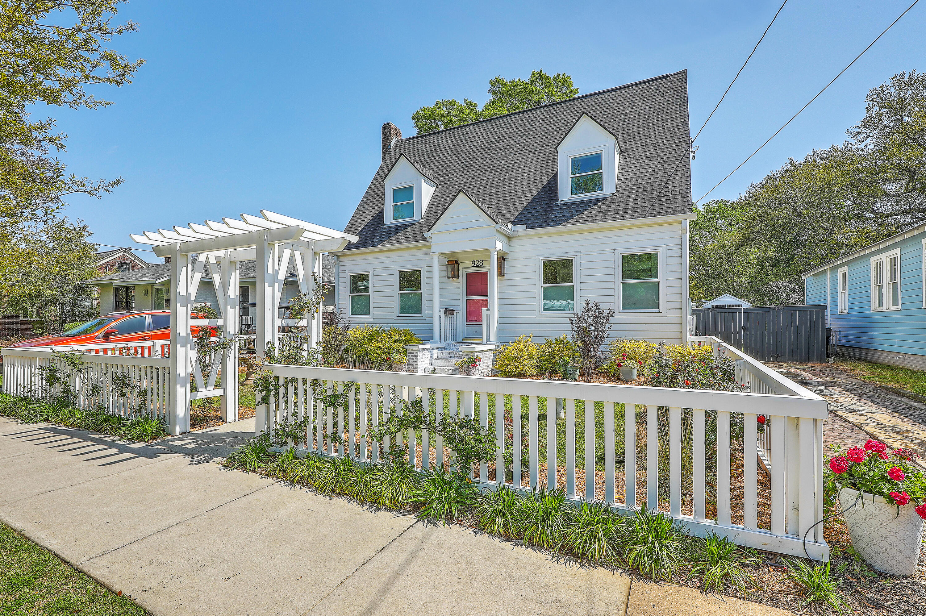 928 Ashley Avenue