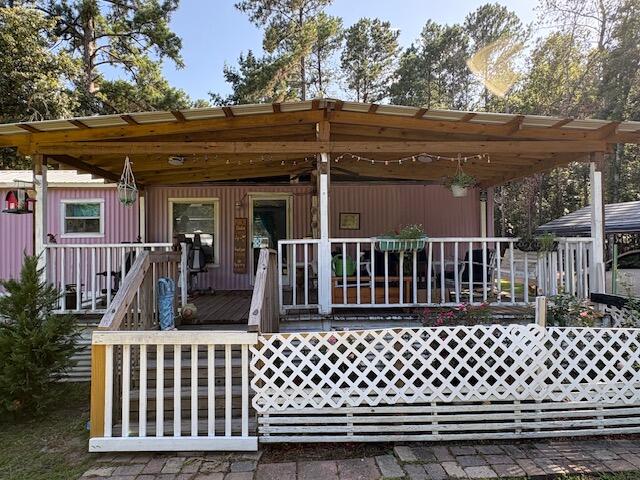 1566 Mcalhany Road, Branchville, SC, 29432