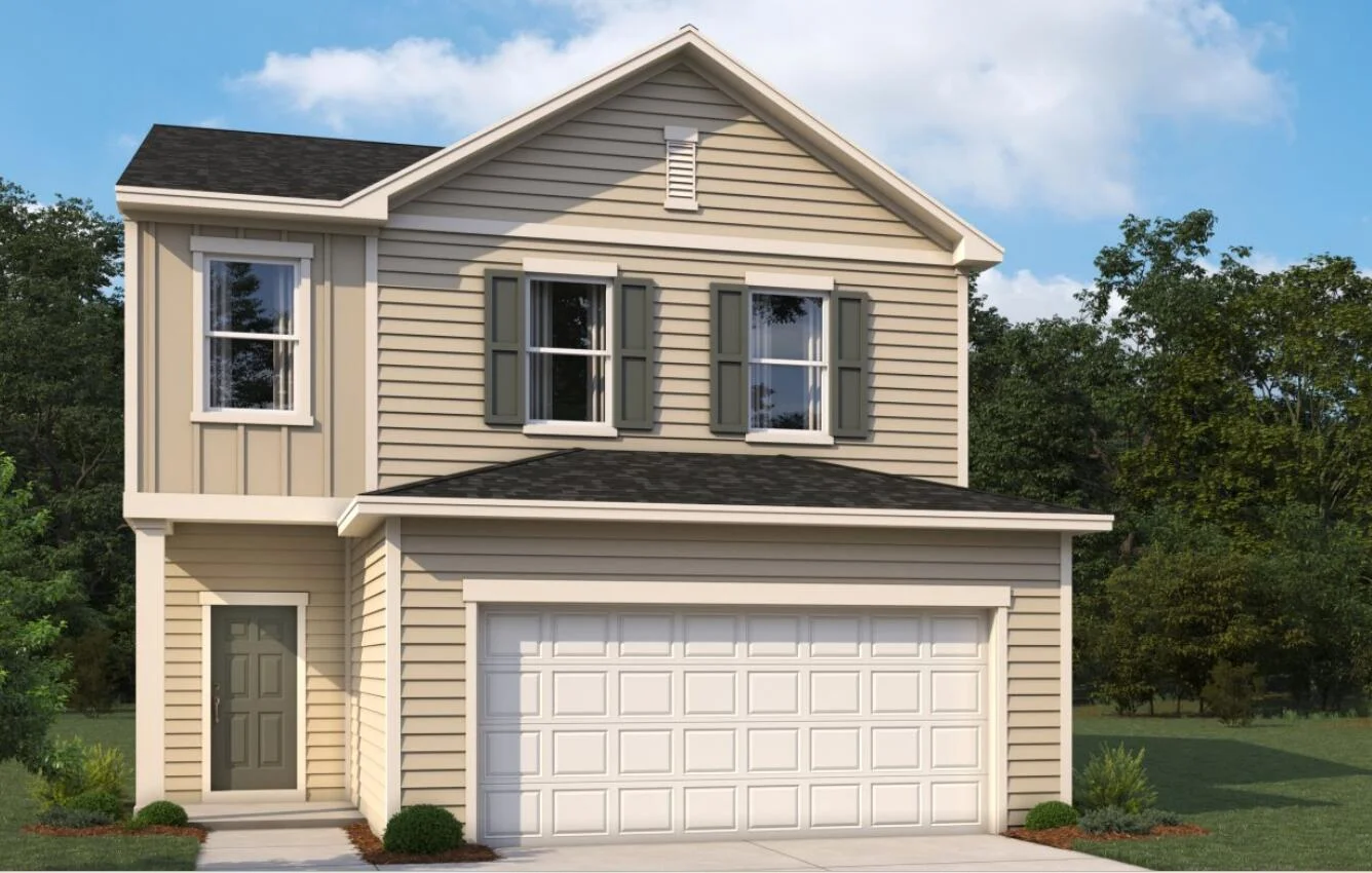 2073 Lavender Bloom Road