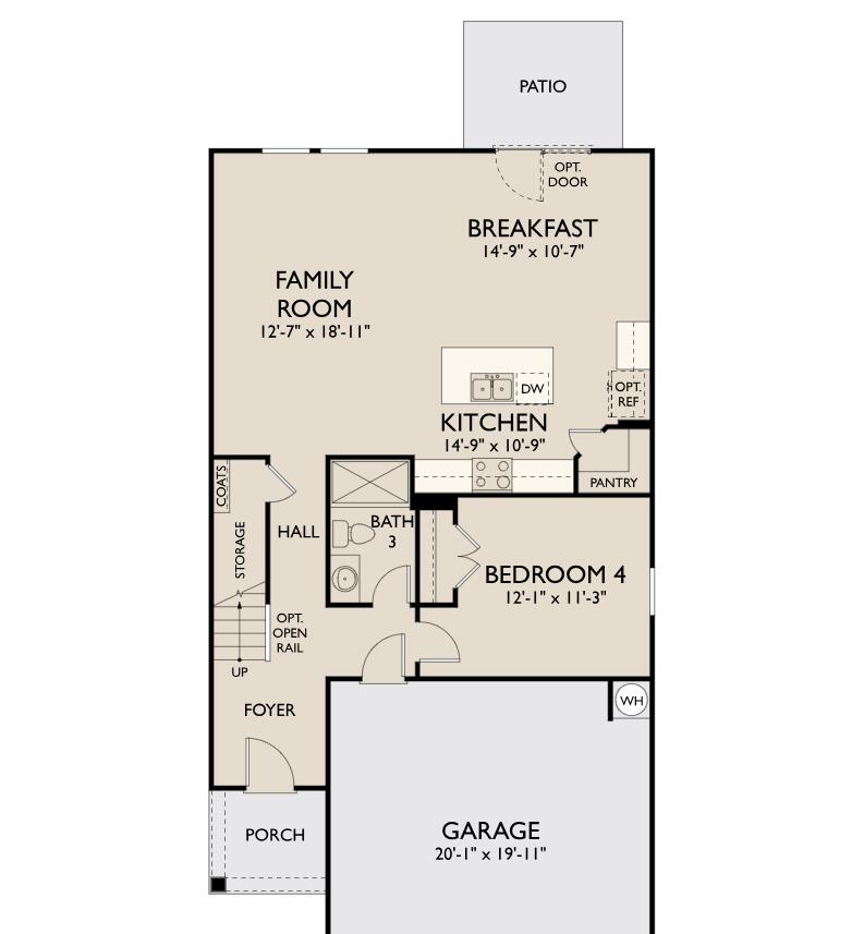 2073 Lavender Bloom Road