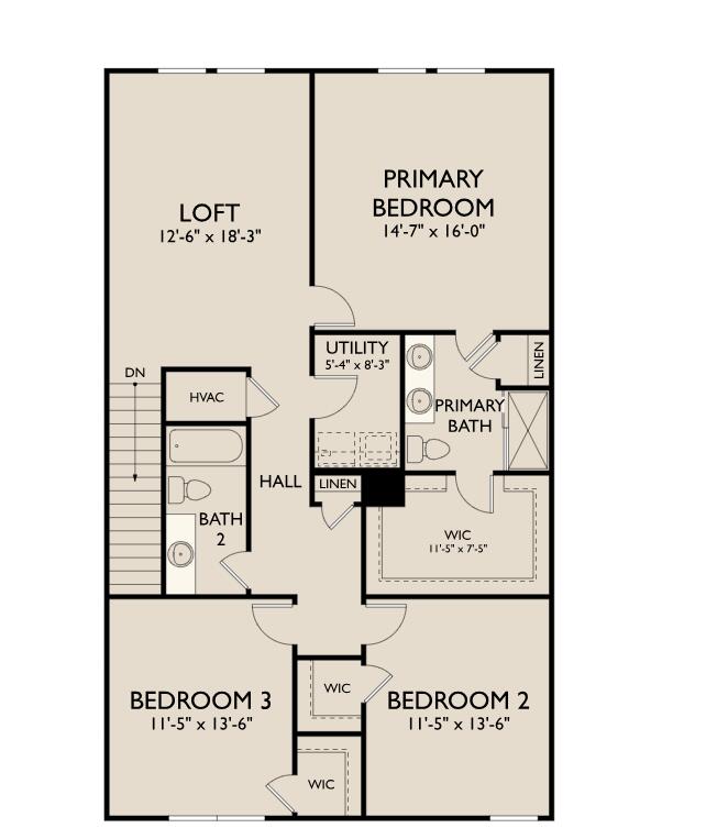 2073 Lavender Bloom Road