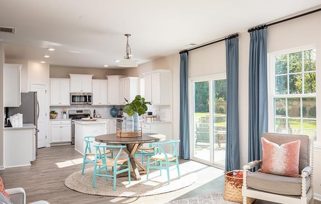 Photo of 549 Red Monarch Way, Moncks Corner, SC 29461 (MLS # 26006994)