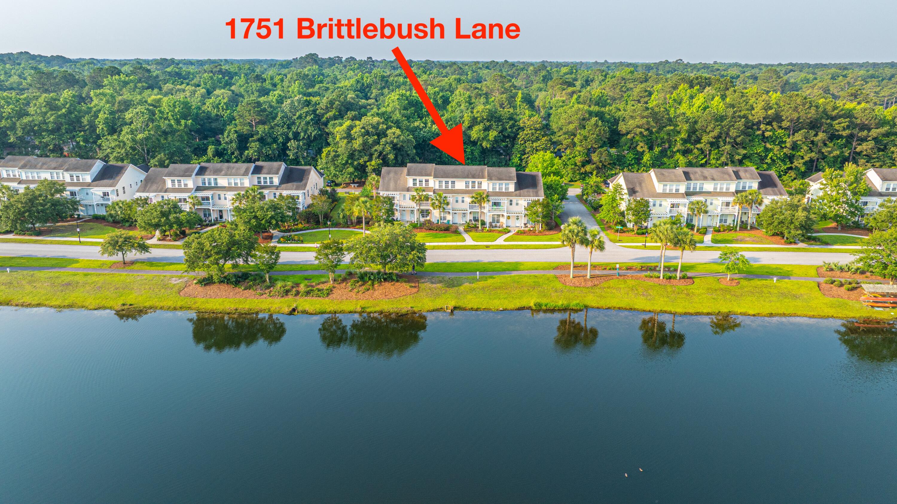 1751 Brittlebush Lane