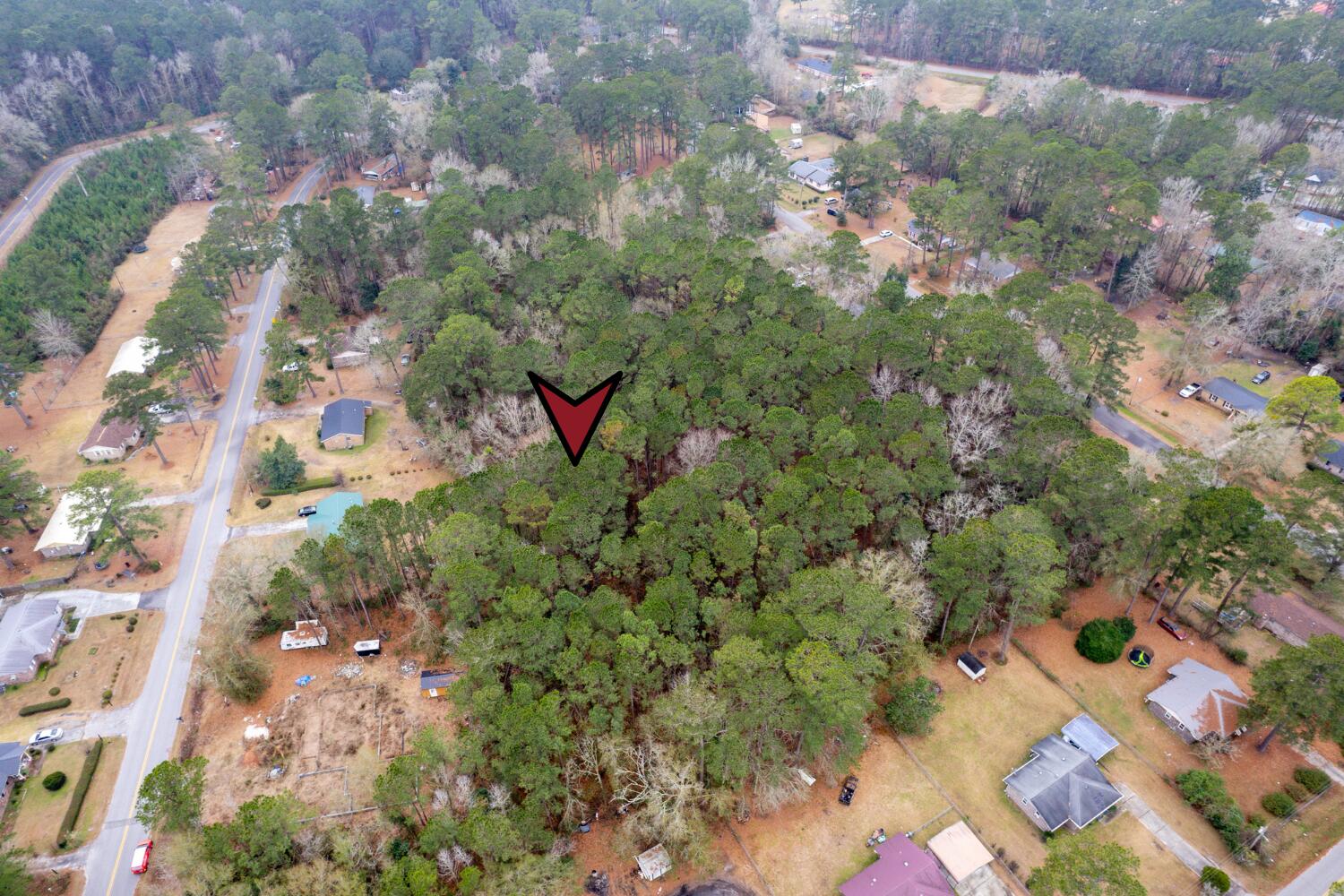 Lot 22 Gadsden Loop