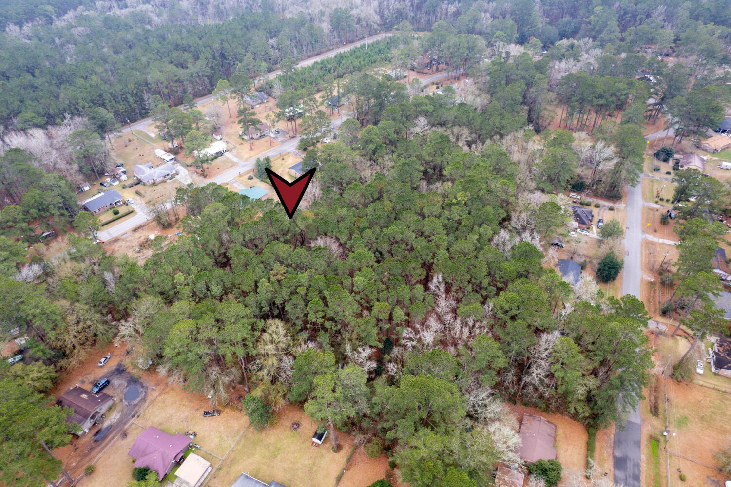 Lot 22 Gadsden Loop