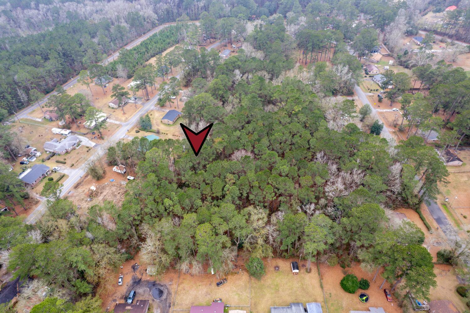 Lot 22 Gadsden Loop