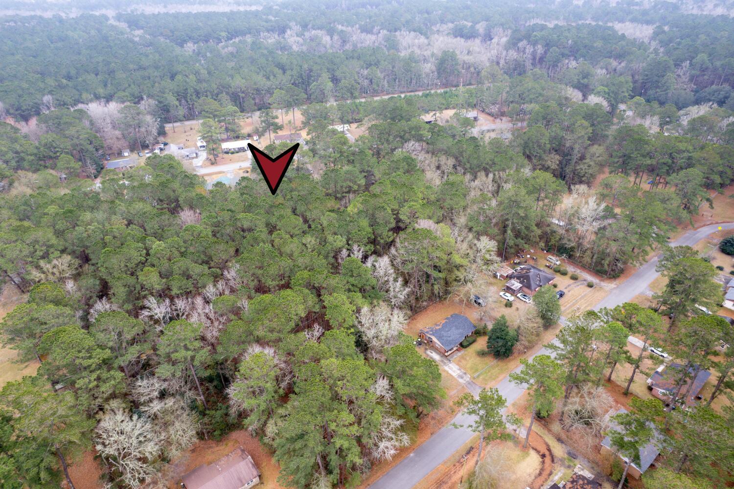 Lot 22 Gadsden Loop