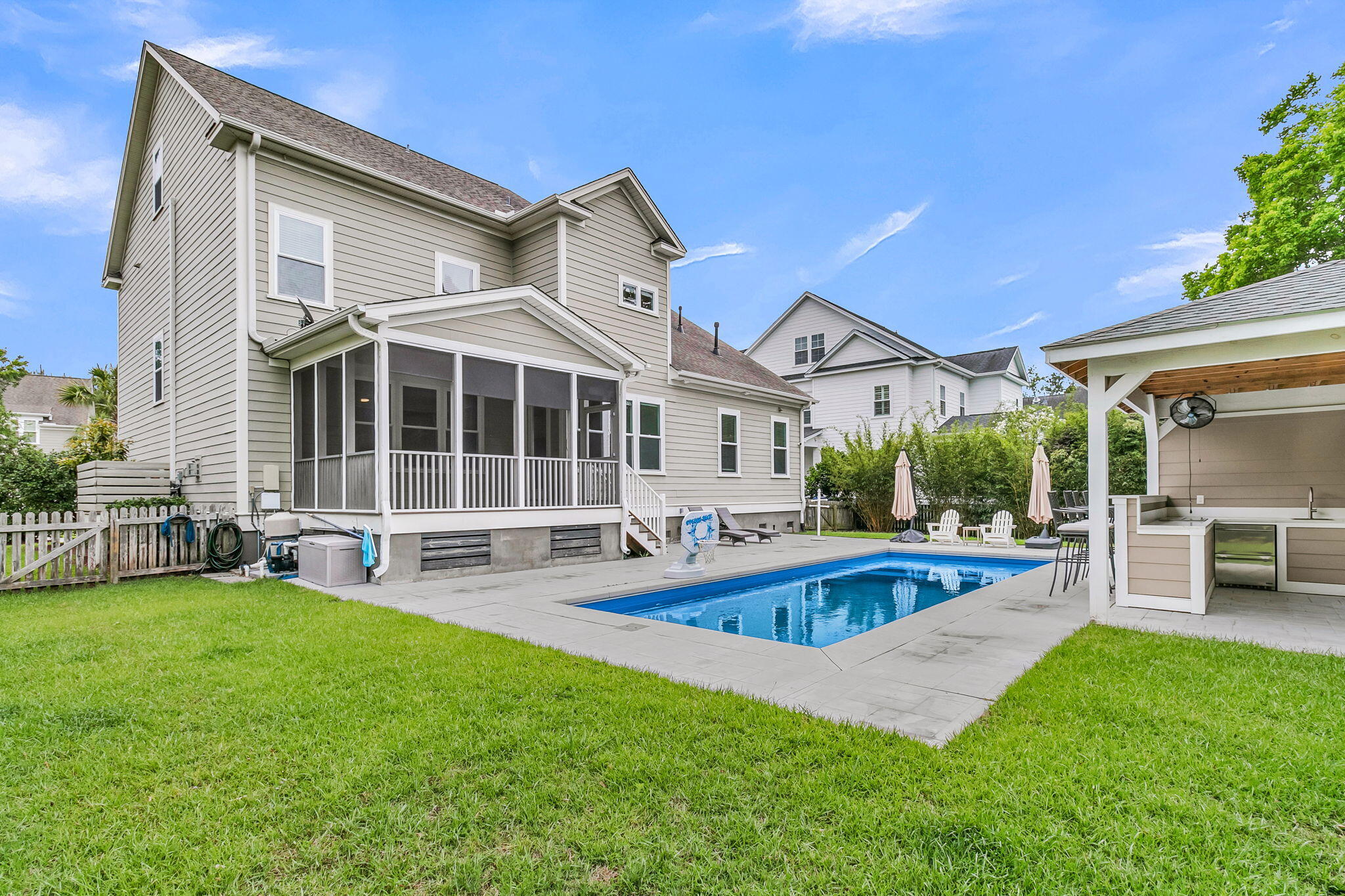 1309 Whisker Pole Lane
