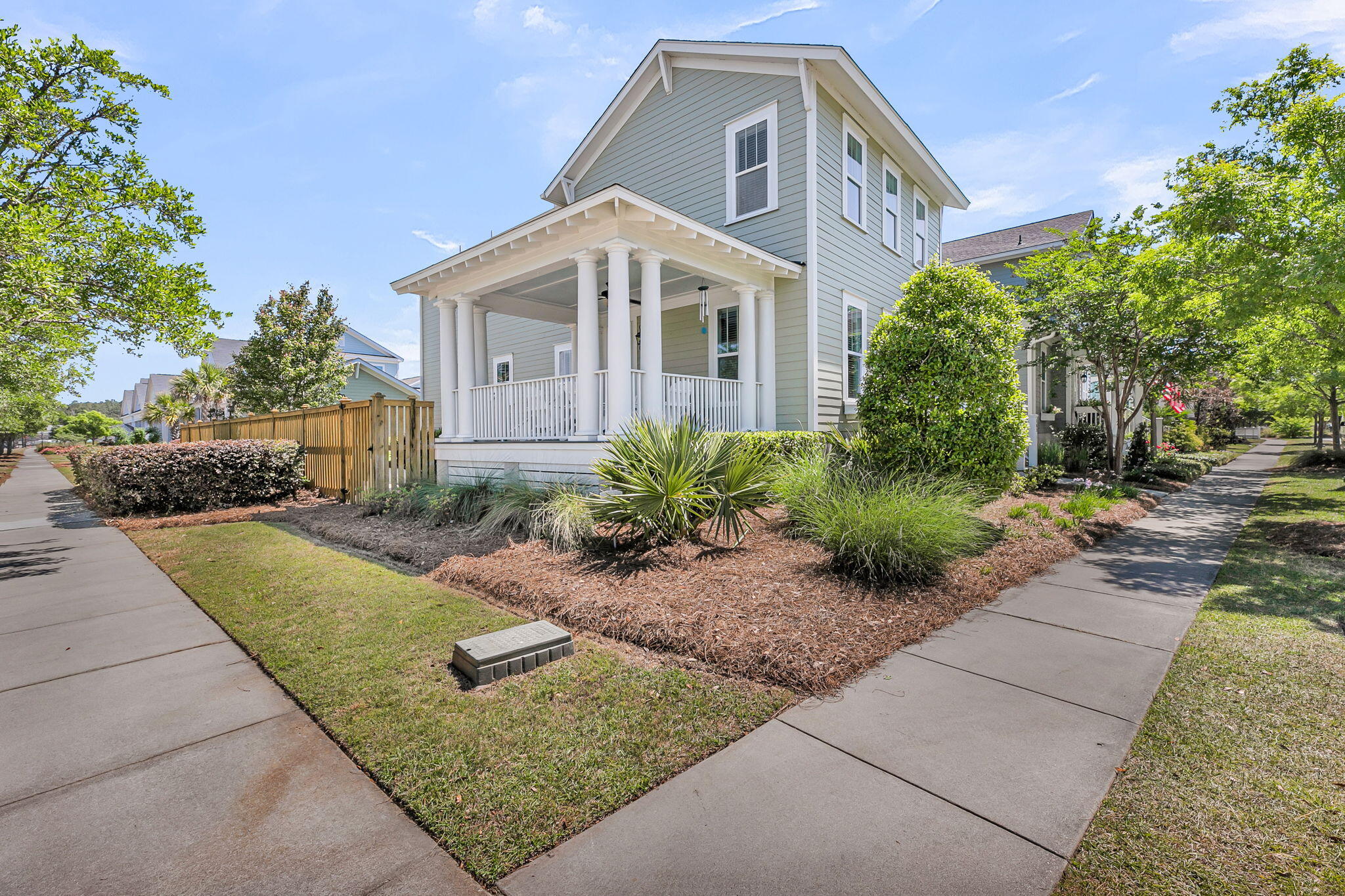 103 Nutmeg Way