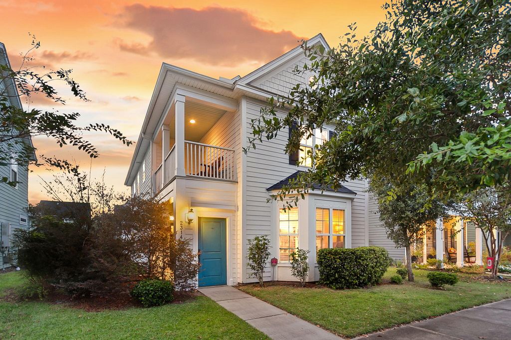 Photo of 2314 Grandiflora Boulevard, Charleston, SC 29414 (MLS # 25026895)