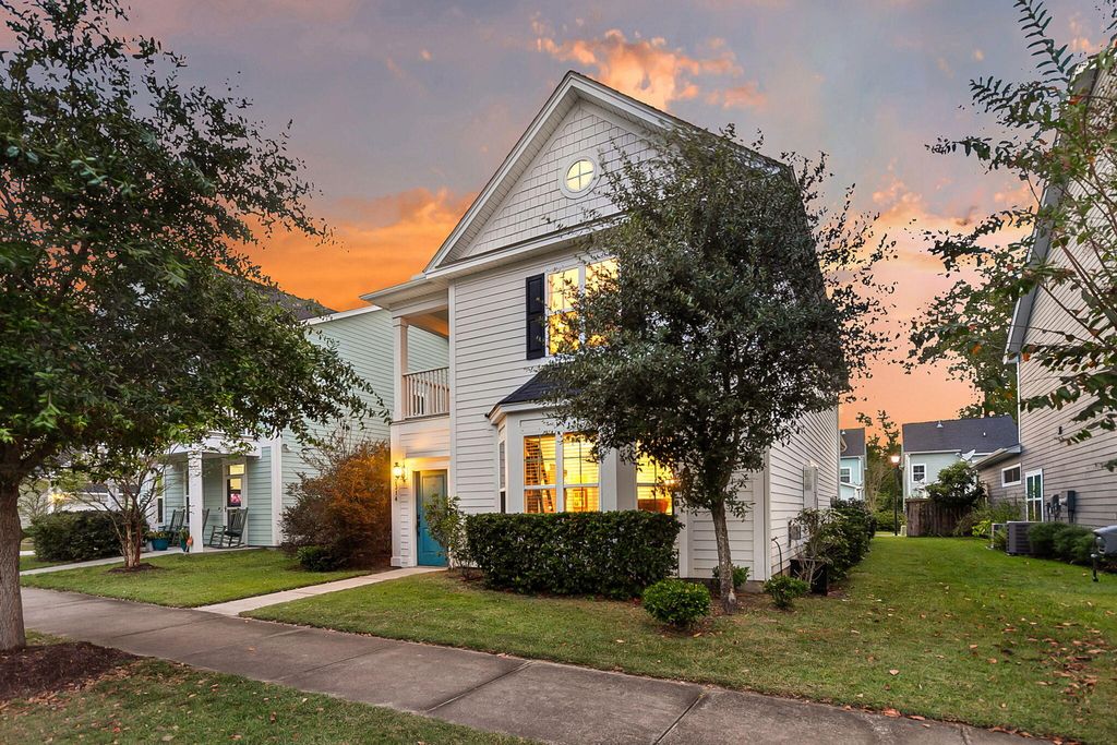 Photo of 2314 Grandiflora Boulevard, Charleston, SC 29414 (MLS # 25026895)