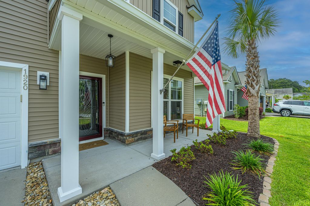 Photo of 1920 Zonny Moss Drive, Johns Island, SC 29455 (MLS # 26014099)