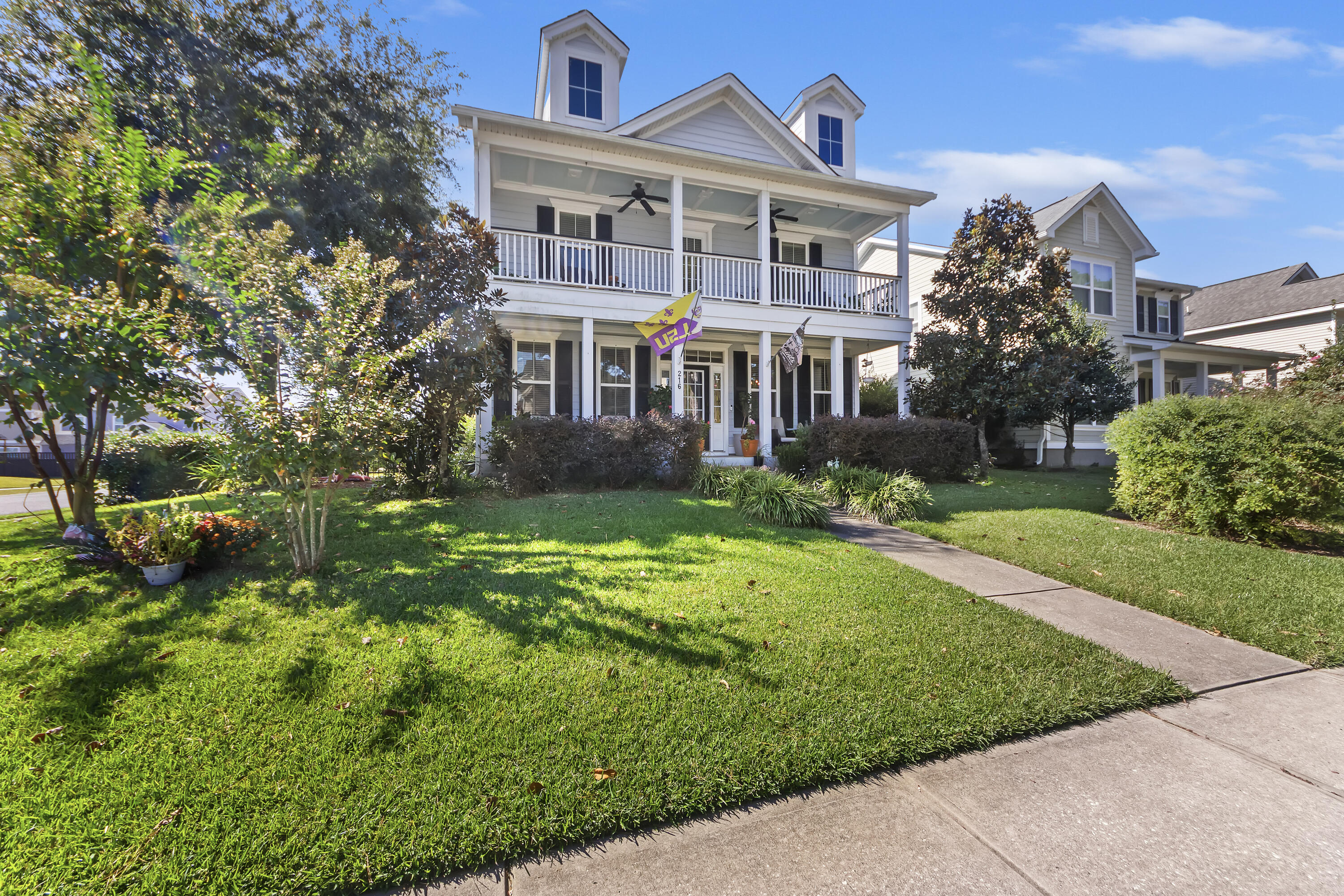 216 Foxbank Plantation Boulevard