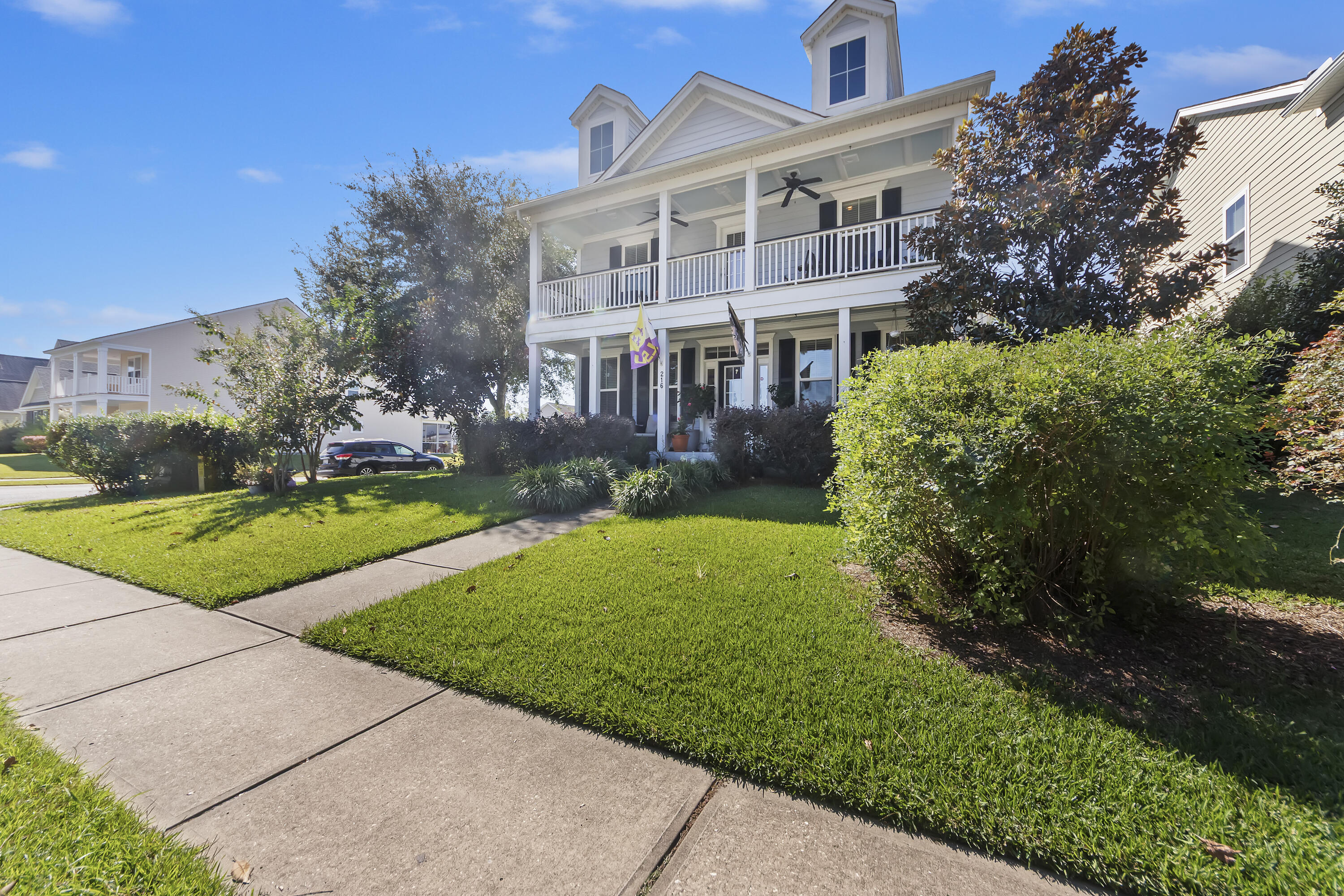 216 Foxbank Plantation Boulevard