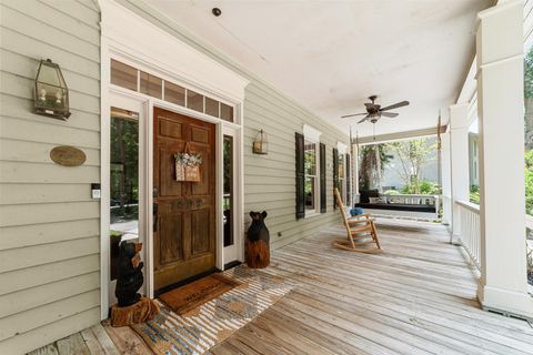 A home in Orangeburg