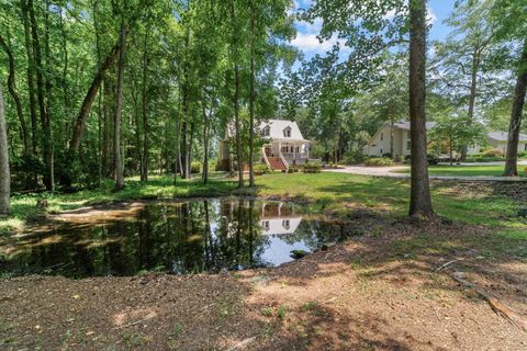 A home in Orangeburg