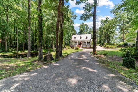 A home in Orangeburg