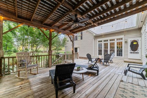 A home in Orangeburg