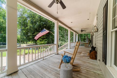 A home in Orangeburg