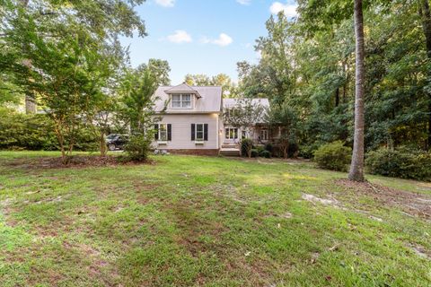 A home in Orangeburg