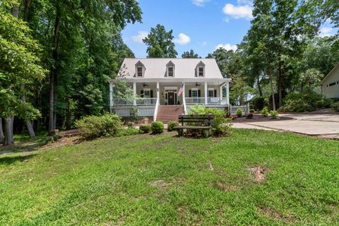 A home in Orangeburg