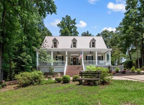 A home in Orangeburg