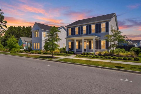 Photo of 510 Foxtail Park Street, Summerville, SC 29486 (MLS # 26002778)