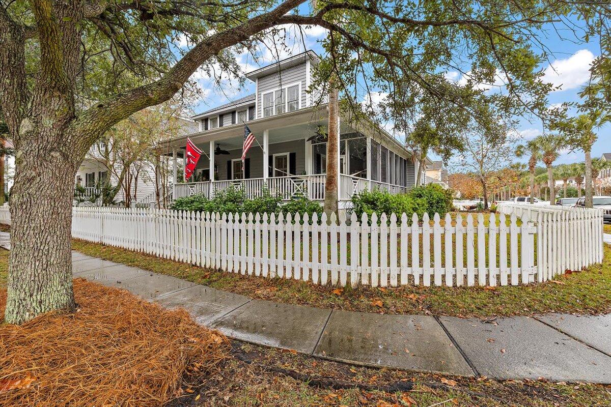 View Mount Pleasant, SC 29466 house