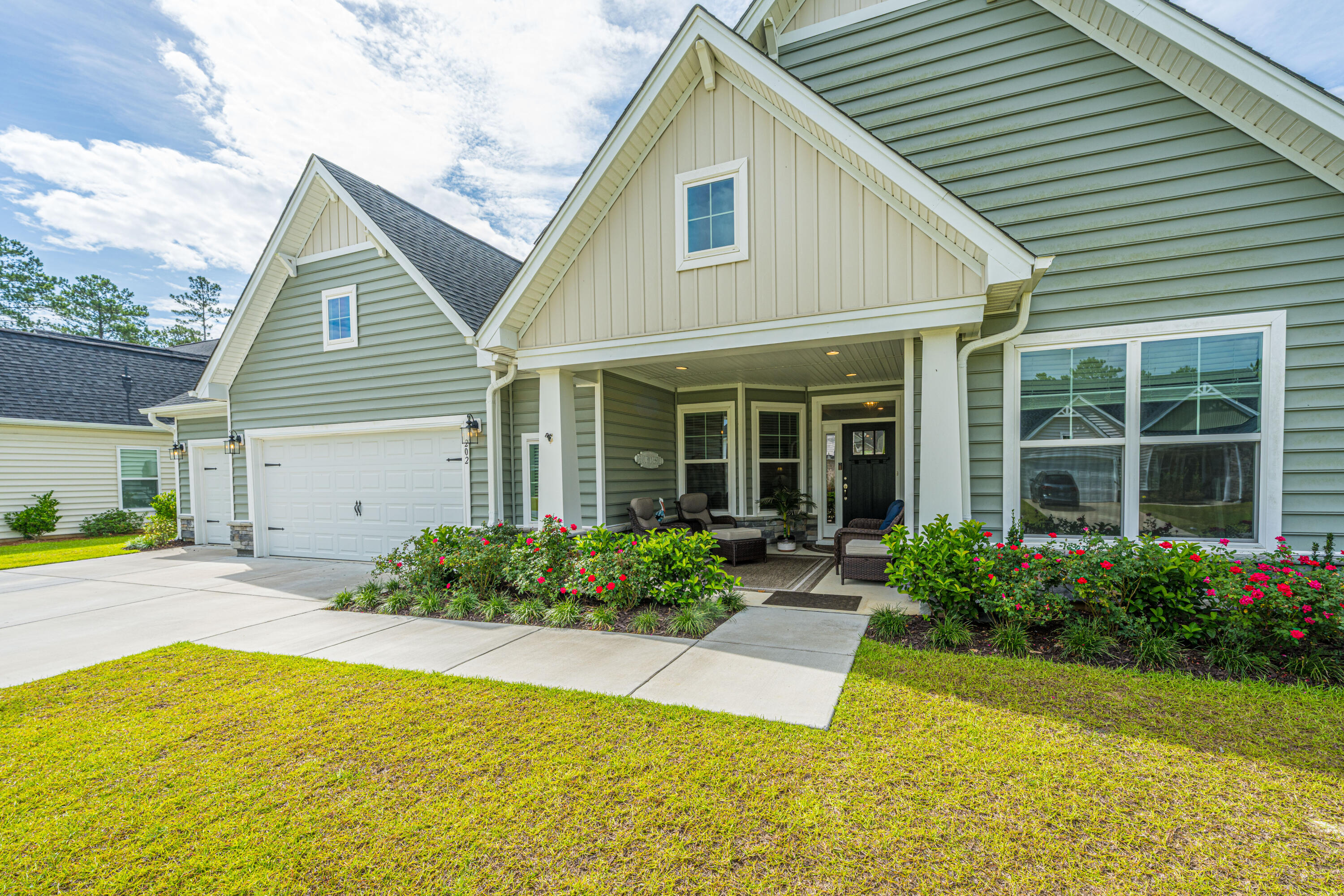 202 Huguenot Trail