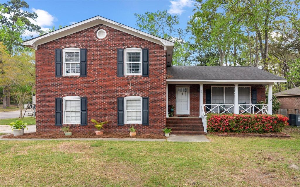 Photo of 20 Lombardi Lane, Hanahan, SC 29410 (MLS # 26008675)