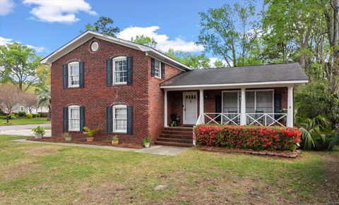 20 Lombardi Lane Hanahan SC 29410