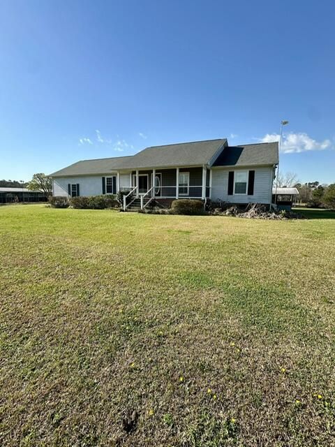 498 Gaskins Landing Lane Saint Stephen SC 29479