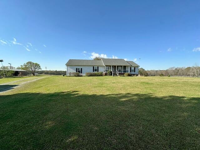 498 Gaskins Landing Lane