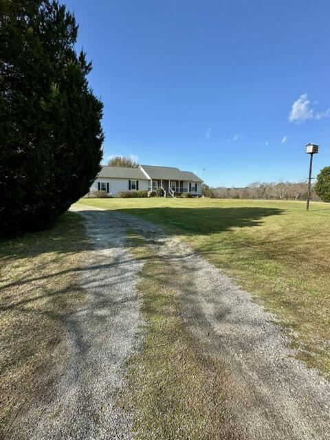 498 Gaskins Landing Lane