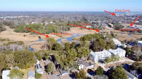 1826 Helm Avenue North Charleston SC 29405