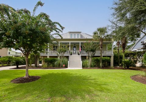 2011 Brick Kiln Parkway Mount Pleasant SC 29466
