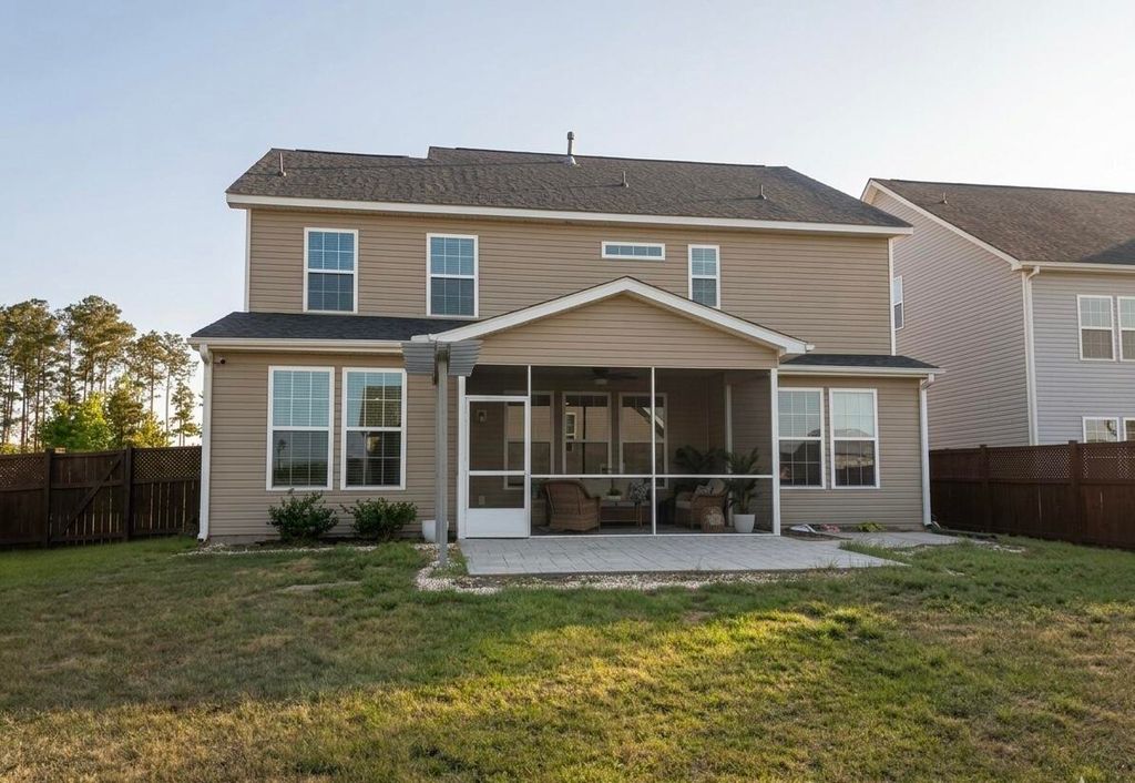 Photo of 264 Spectrum Road, Summerville, SC 29486 (MLS # 26010768)