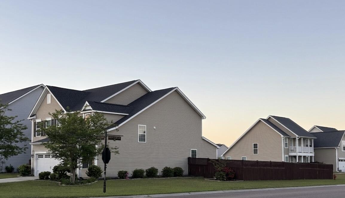 264 Spectrum Road