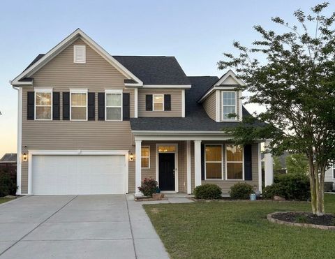 Photo of 264 Spectrum Road, Summerville, SC 29486 (MLS # 26010768)