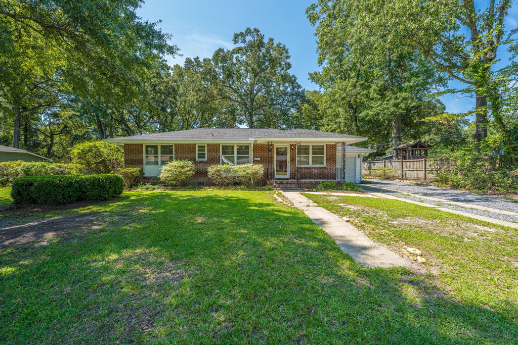 Photo of 2645 Mona Avenue, Charleston, SC 29414 (MLS # 26024996)
