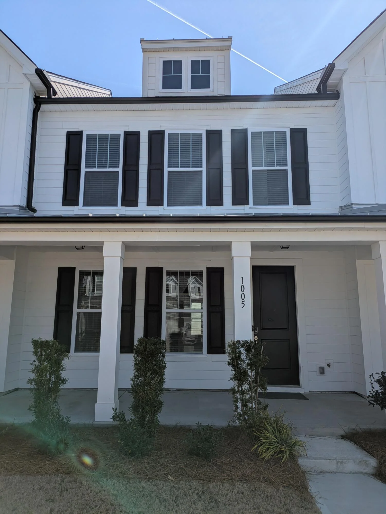 1005 Swamp Harrier Avenue