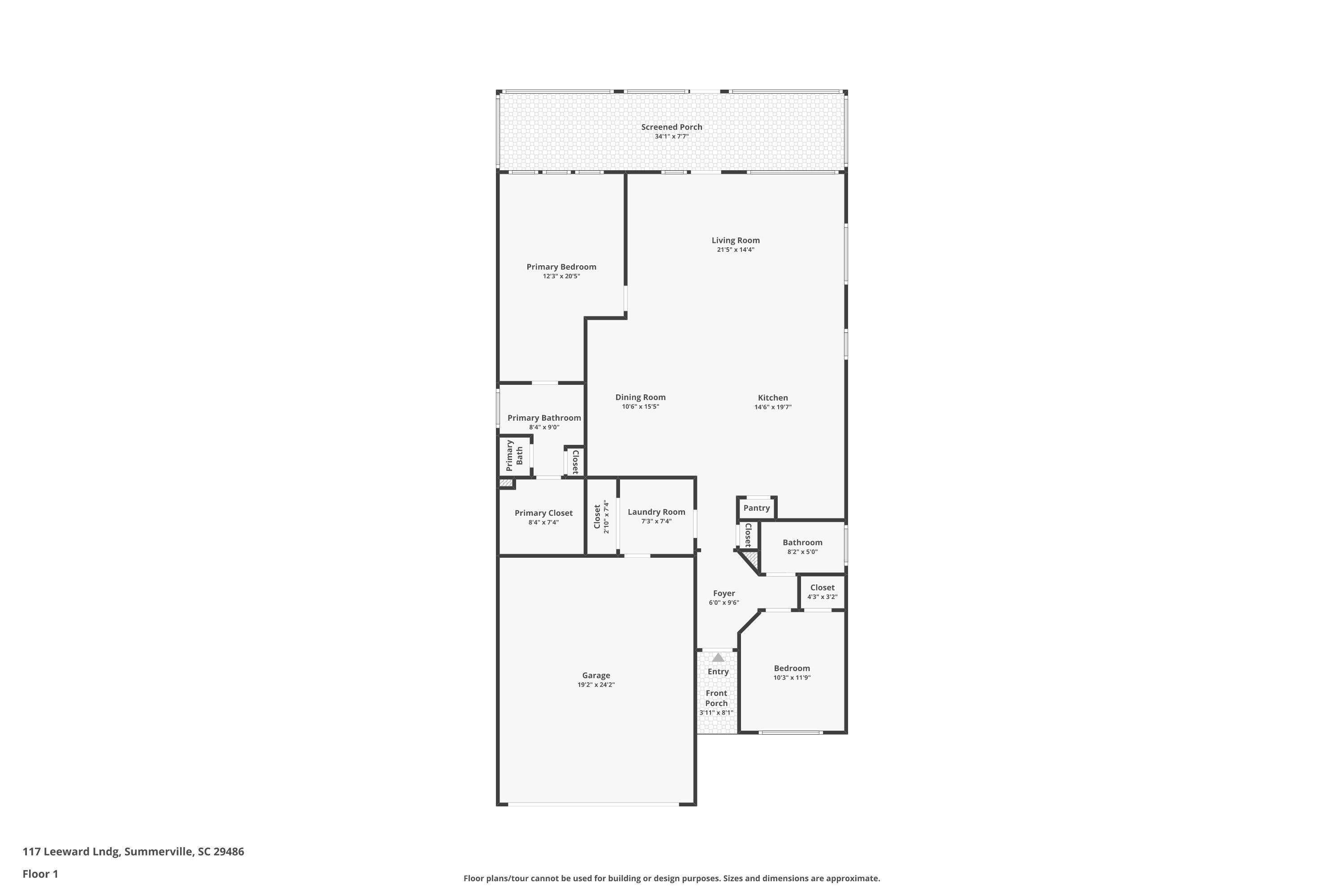 117 Leeward Landing