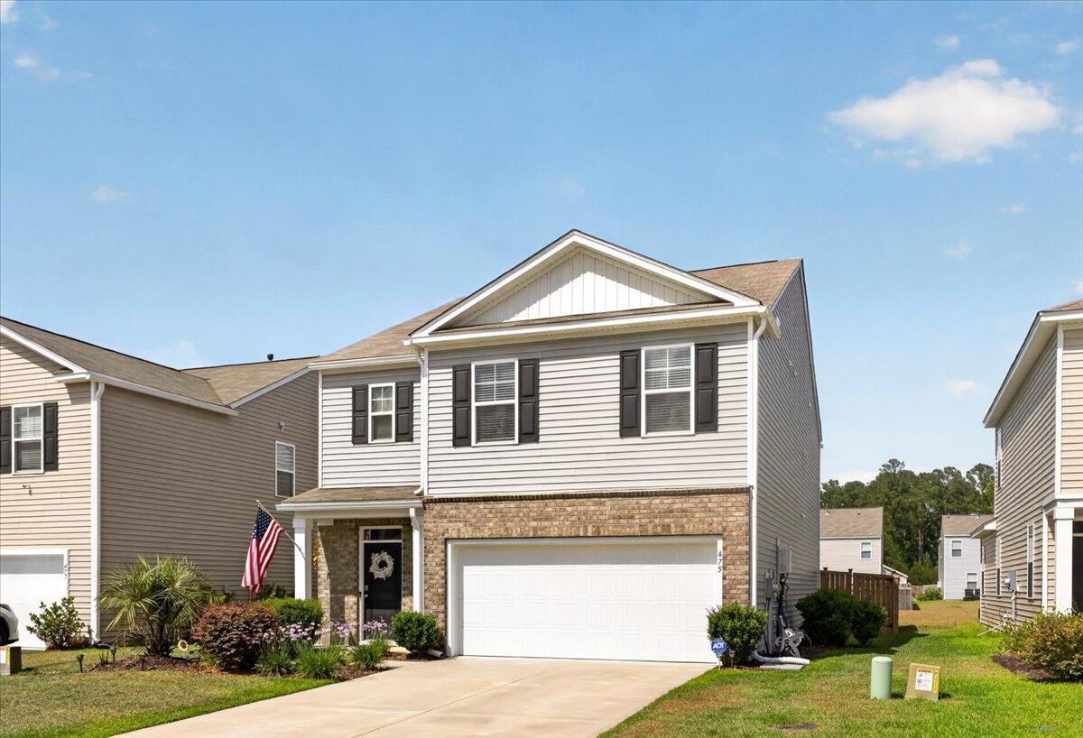 475 Cedarview Road